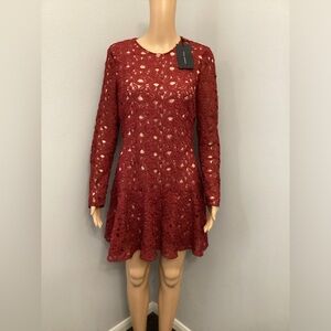 NWT Zara dress